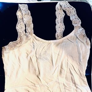 Final Price! Lacey Delia’s Tank/Cami